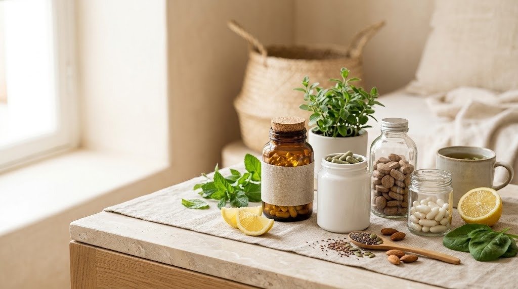 Compléments alimentaires : comment bien les choisir selon ses besoins ?
