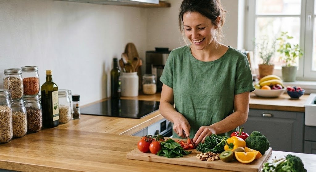 Vitamines et minéraux : pourquoi sont-ils essentiels au bon fonctionnement du corps ?
