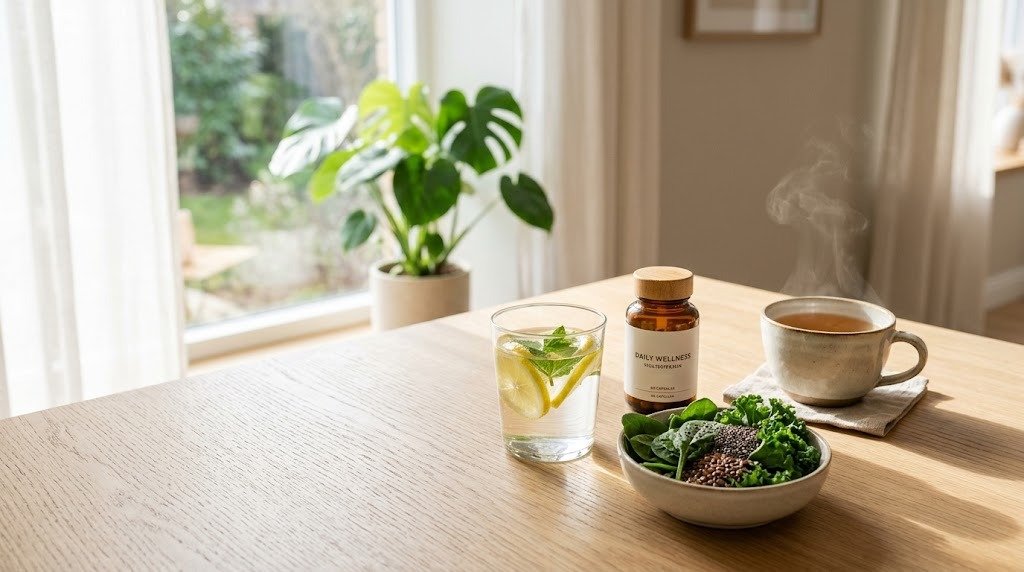 Comment prendre soin de sa santé naturellement au quotidien ?