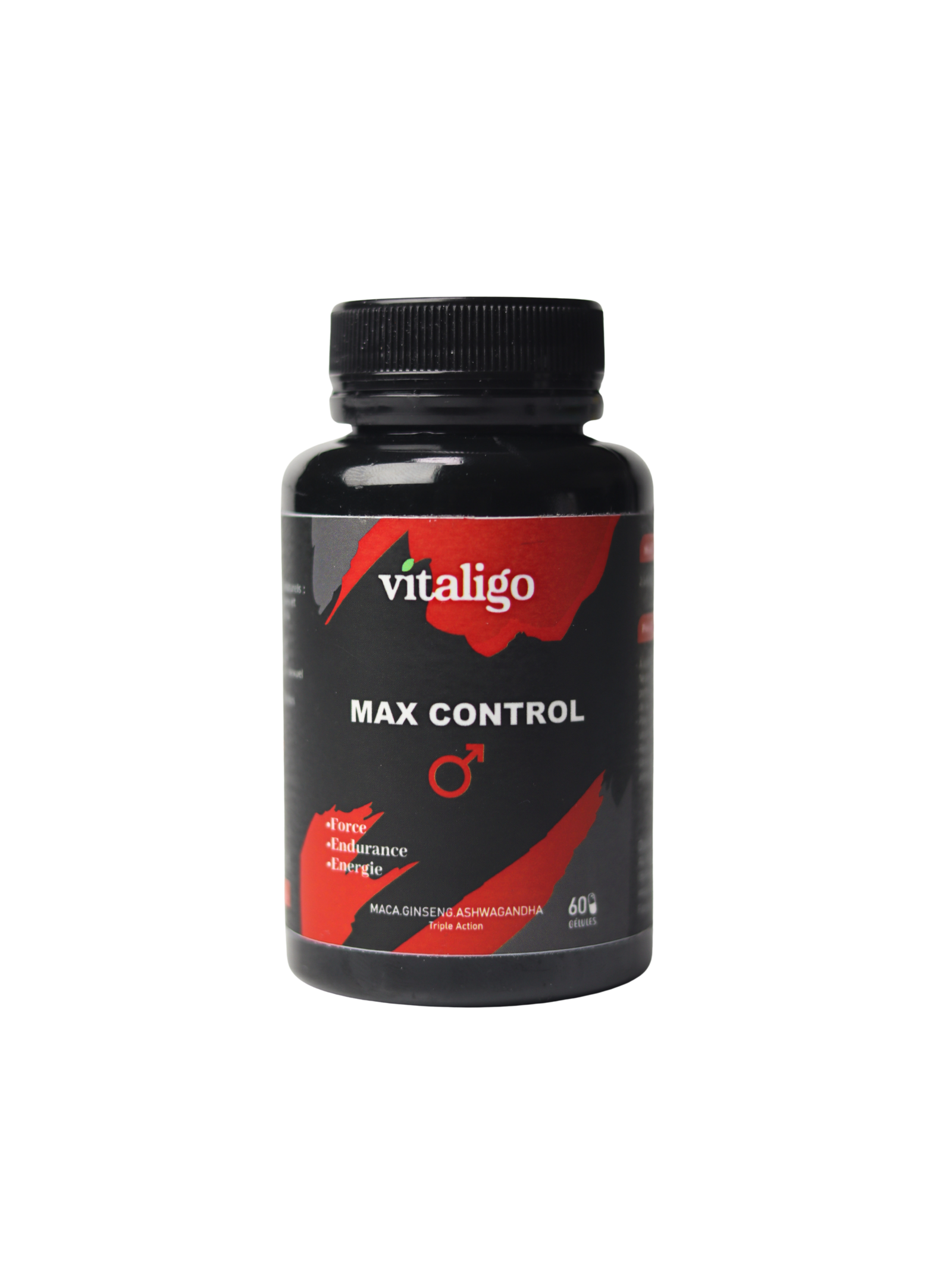 MAX CONTROL
