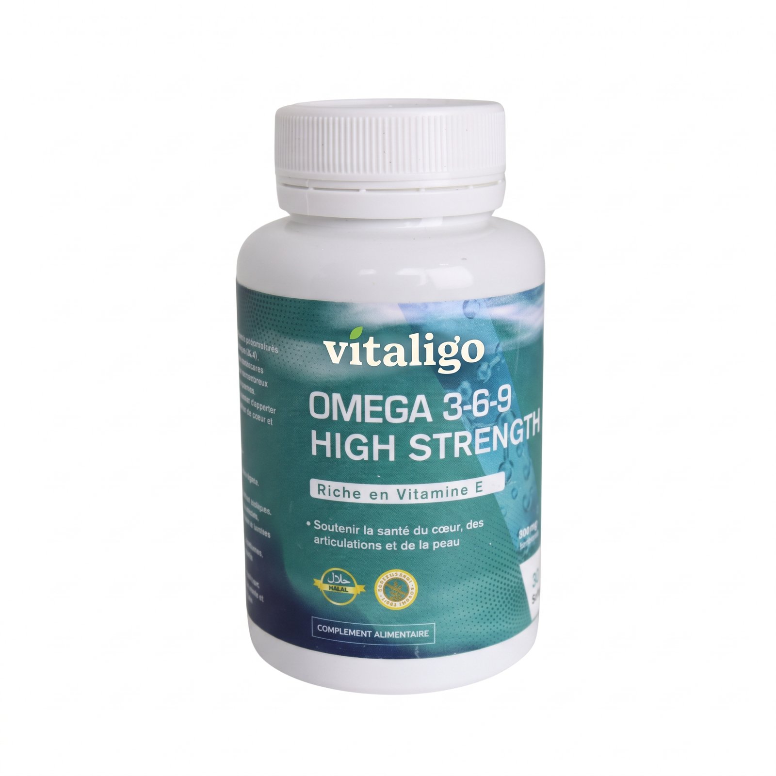 Omega 3 6 9