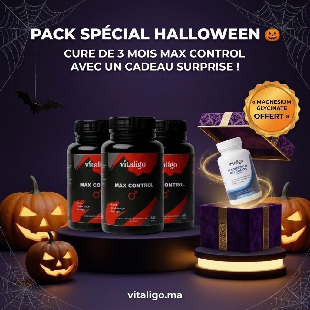 Pack Spécial Halloween