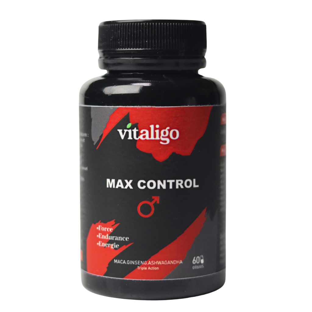 MAX CONTROL