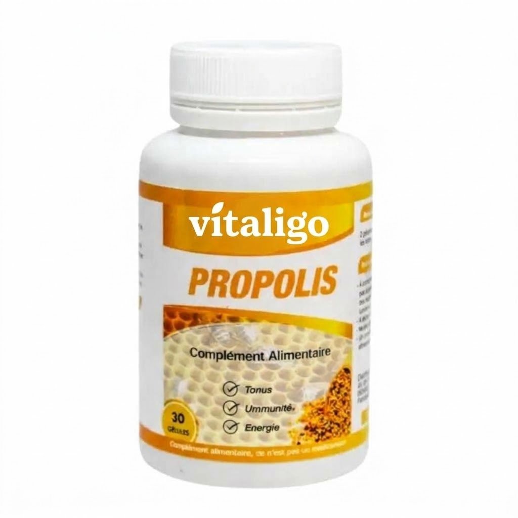 PROPOLIS 30 gélules