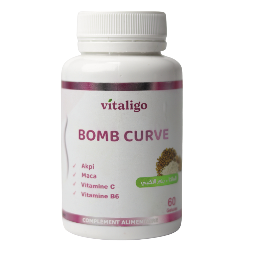 BOMB CURVE