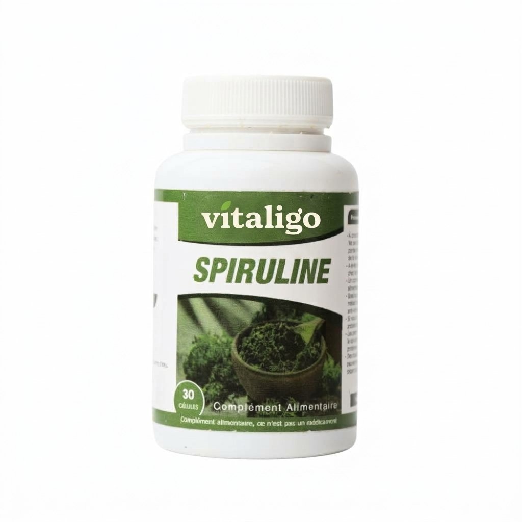 SPIRULINE