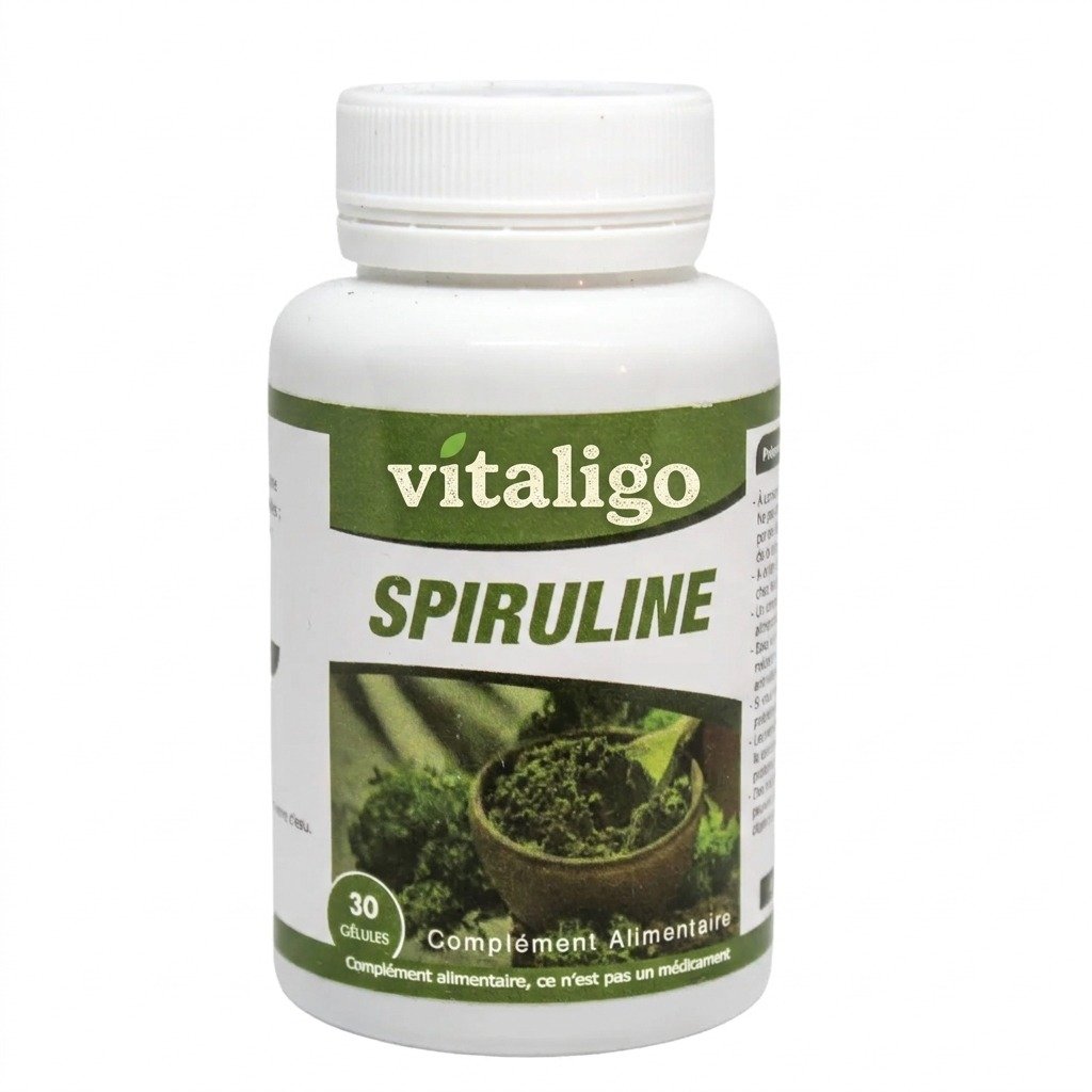 SPIRULINE