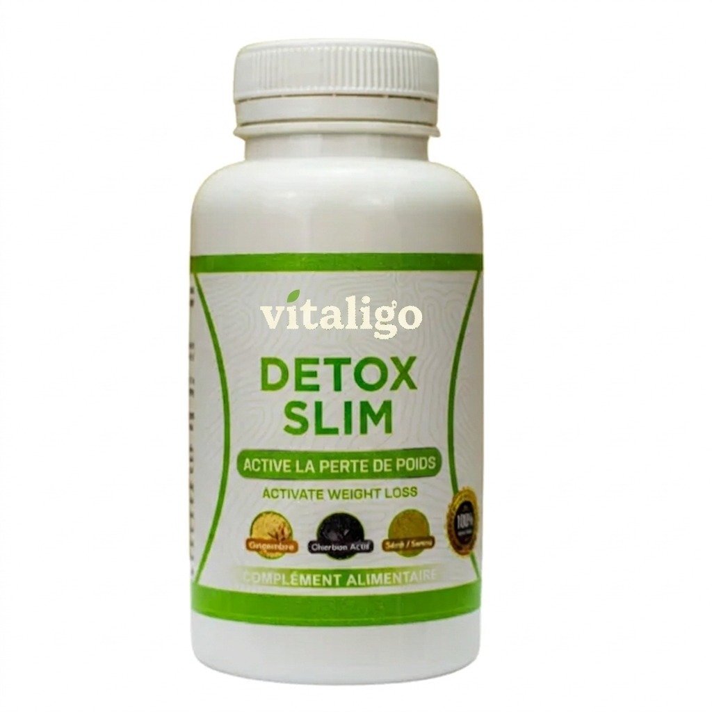 DETOX SLIM