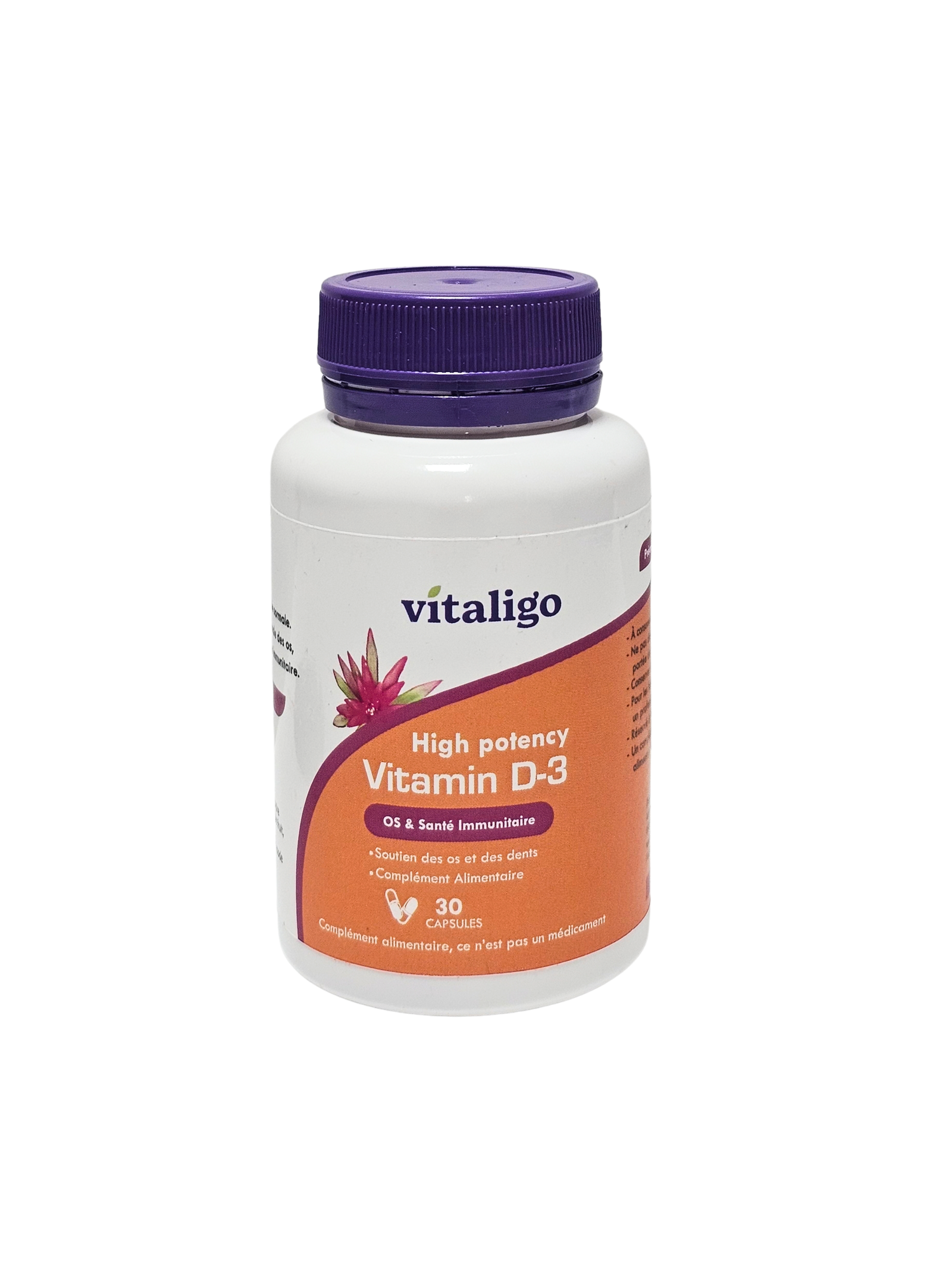 VITAMIN D-3