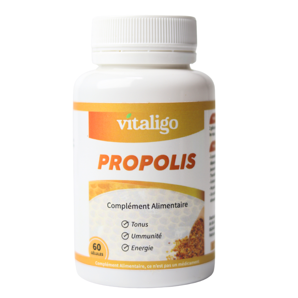 PROPOLIS