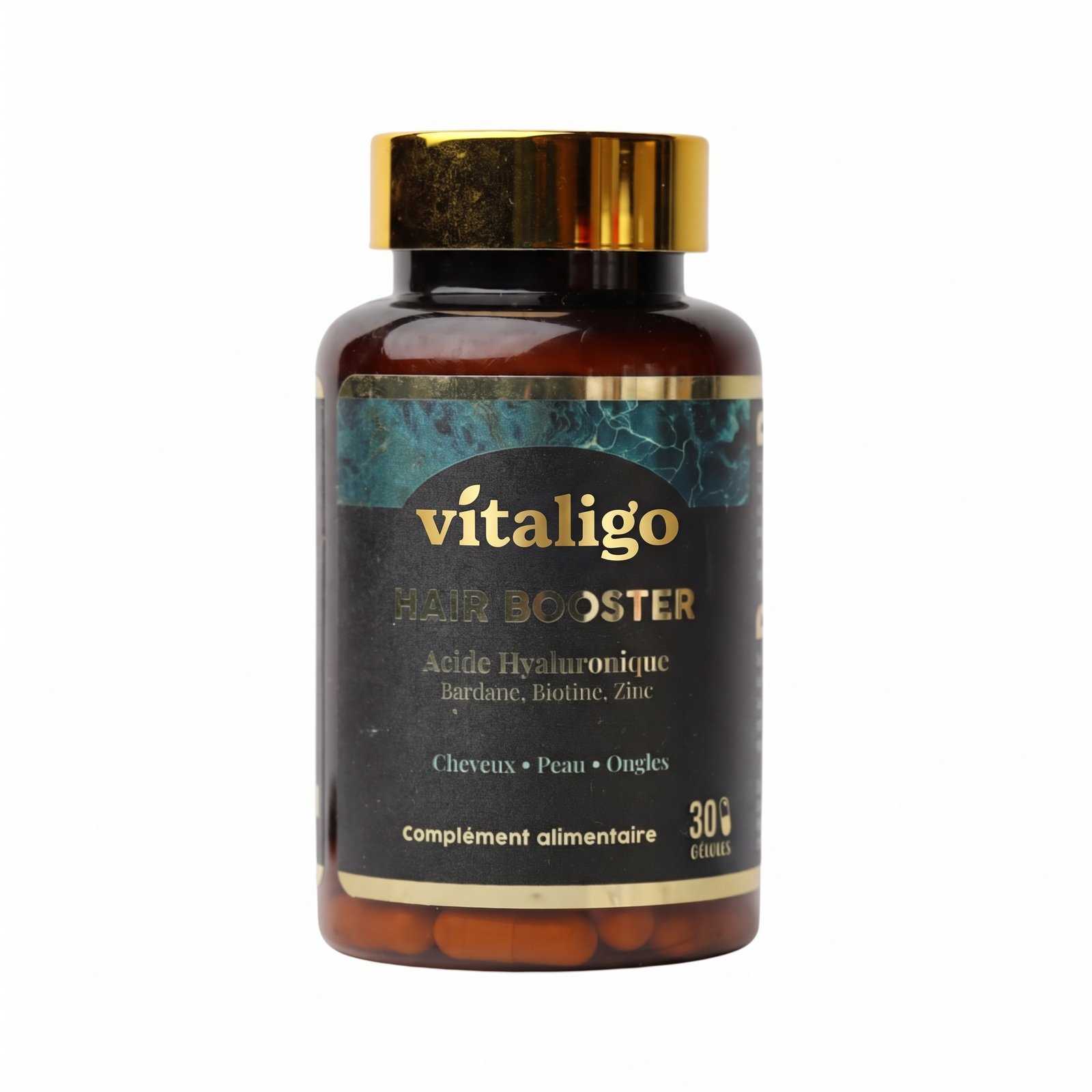 HAIR BOOSTER