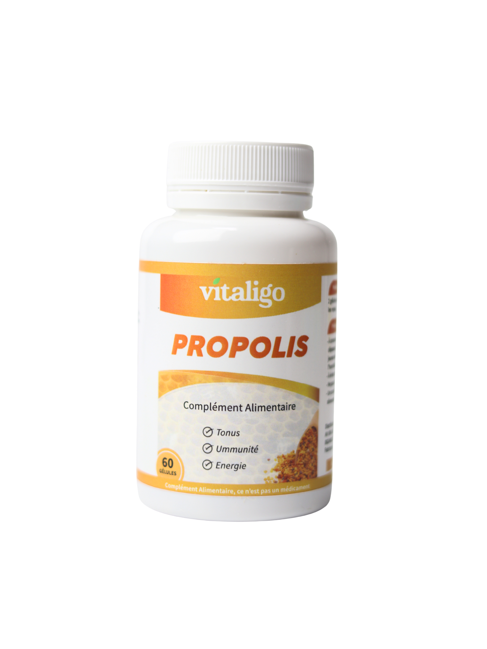 PROPOLIS