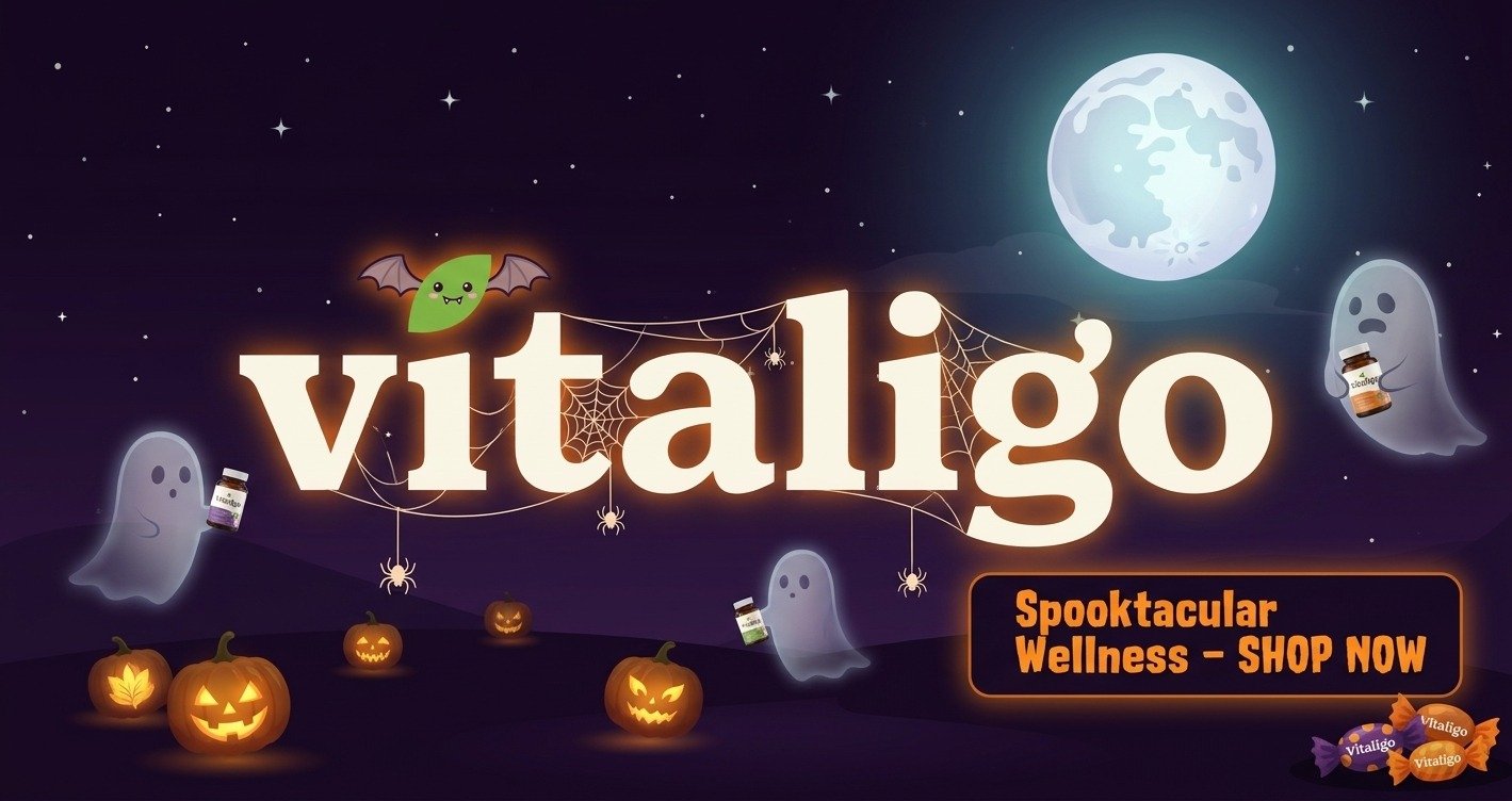 Offre promotionnelle Vitaligo
