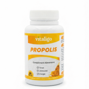 Propolis Vitaligo