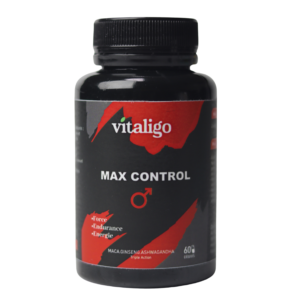 MAX CONTROL